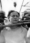 Harry Houdini photo